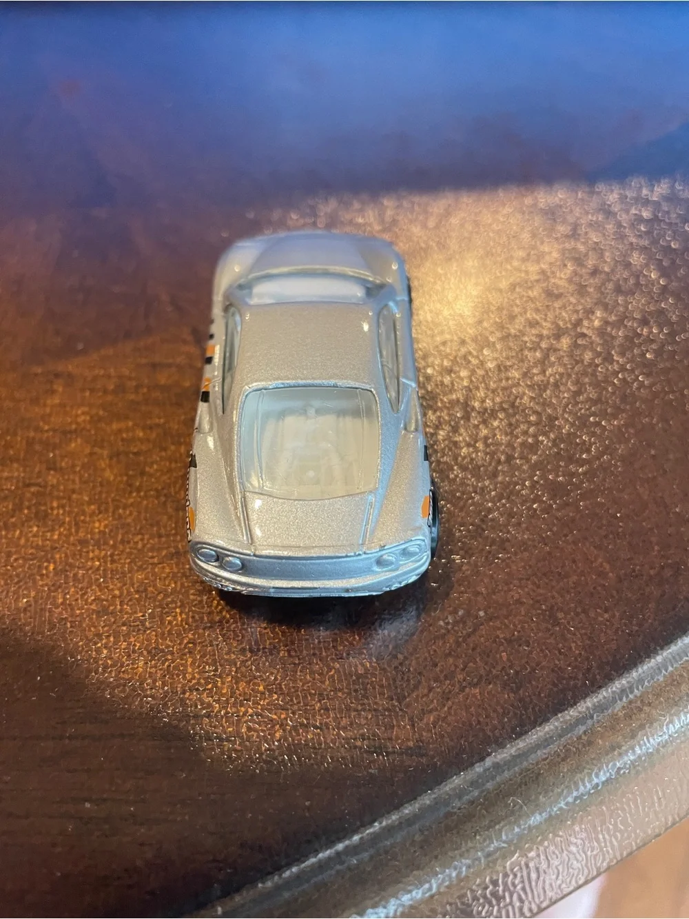 Hot Wheels Ferrari 360 Modena 5pk Exclusive 1:64 scale